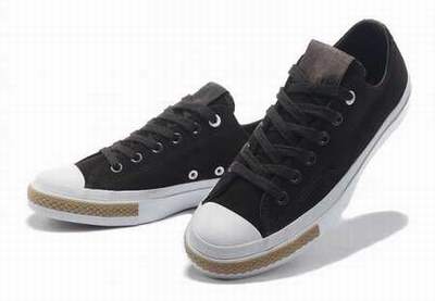 converses taille 23
