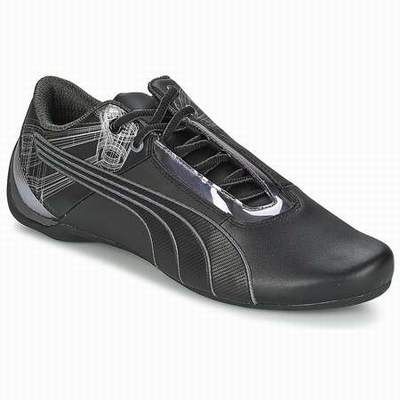 ballerine puma pas cher