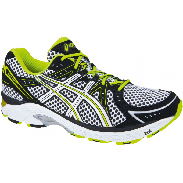 asics supinateur running