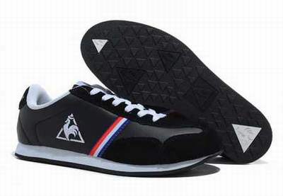 coq sportif soldes