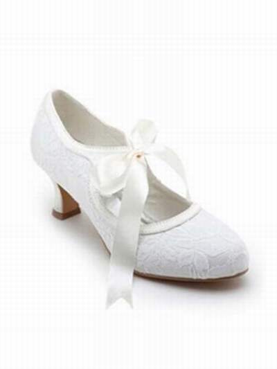 Chaussure Andre Mariage Chaussures Mariage Framboise