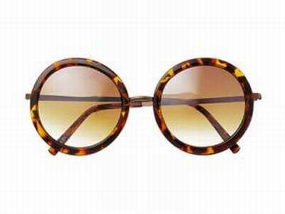 lunette de soleil nike femme marron