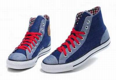 converse femme la halle aux chaussures