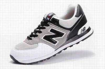 new balance pas cher homme