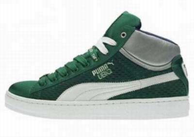 chaussure puma lifestyle