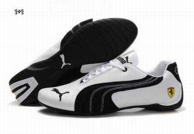 tennis puma pour homme